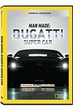 Watch National Geographic Bugatti Super Car Zumvo
