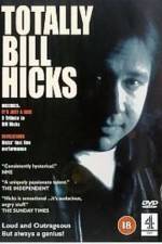 Watch Totally Bill Hicks Zumvo