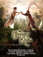 Watch The Monkey King: The Legend Begins Zumvo