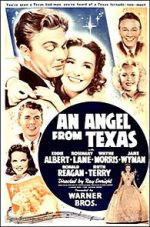 Watch An Angel from Texas Zumvo
