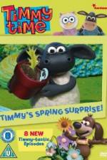 Watch Timmy Time: Timmys Spring Surprise Zumvo