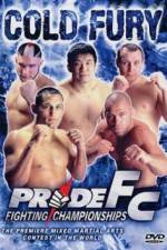 Watch Pride 12 Cold Fury Zumvo