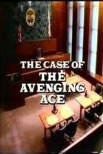 Watch Perry Mason: The Case of the Avenging Ace Zumvo