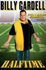 Watch Billy Gardell: Halftime Zumvo