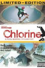 Watch Chlorine: A Pool Skating Documentary Zumvo