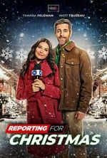 Watch Reporting for Christmas Zumvo