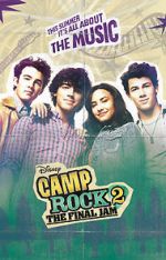 Watch Camp Rock 2: The Final Jam Zumvo