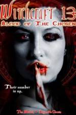 Watch Witchcraft 13: Blood of the Chosen Zumvo
