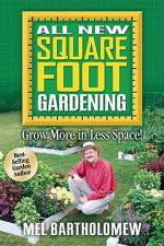 Watch Mel Bartholomew Introducing Square Foot Gardening Zumvo