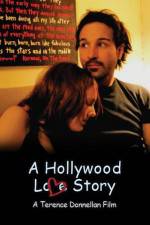 Watch A Hollywood Love Story Zumvo