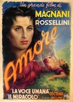 Watch L\'amore Zumvo