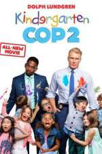 Watch Kindergarten Cop 2 Zumvo