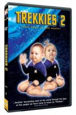 Watch Trekkies 2 Zumvo