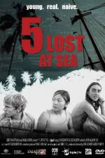 Watch 5 Lost at Sea Zumvo