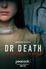 Watch Dr. Death: Cutthroat Conman Zumvo