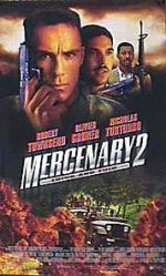 Watch Mercenary II: Thick & Thin Zumvo