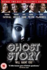 Watch Ghost Story Zumvo