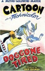 Watch Doggone Tired (Short 1949) Zumvo