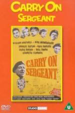 Watch Carry on Sergeant Zumvo