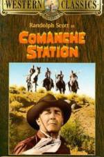 Watch Comanche Station Zumvo