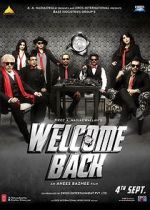 Watch Welcome Back Zumvo