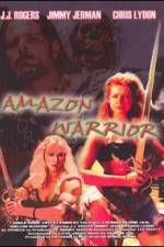 Watch Amazon Warrior Zumvo