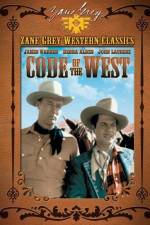 Watch Code of  The  West Zumvo