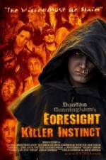 Watch Foresight Killer Instinct Zumvo