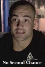 Watch Eddie Alvarez No Second Chance Zumvo