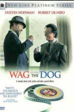 Watch Wag the Dog Zumvo