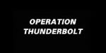 Watch Operation Thunderbolt: Entebbe Zumvo