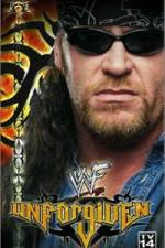 Watch WWF Unforgiven Zumvo