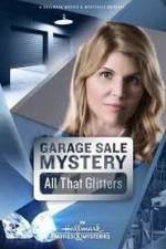 Watch Garage Sale Mystery: All That Glitters Zumvo