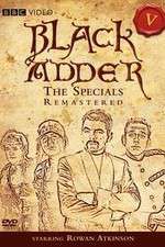 Watch Blackadder The Cavalier Years Zumvo