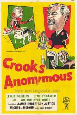 Watch Crooks Anonymous Zumvo