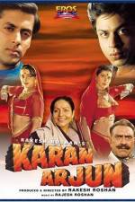 Watch Karan Arjun Zumvo