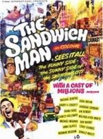Watch The Sandwich Man Zumvo