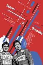 Watch Senna vs Brundle Zumvo