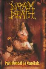 Watch Napalm Death: Punishment in Capitals Zumvo