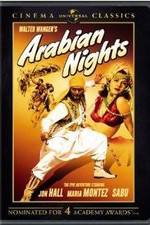 Watch Arabian Nights Zumvo