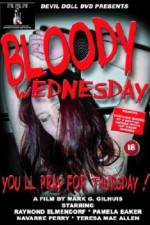 Watch Bloody Wednesday Zumvo