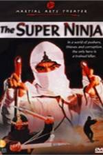 Watch The Super Ninja Zumvo