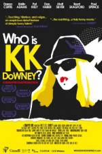 Watch Who Is KK Downey Zumvo