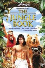 Watch The Jungle Book Zumvo