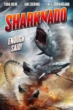 Watch Sharknado Zumvo