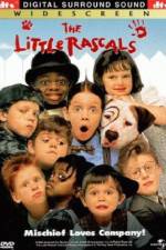 Watch The Little Rascals Zumvo