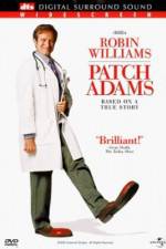 Watch Patch Adams Zumvo