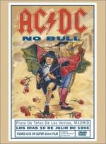 Watch AC/DC: No Bull Zumvo