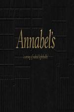 Watch Annabel's: A String of Naked Lightbulbs Zumvo