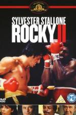 Watch Rocky II Zumvo